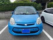 2014 TOYOTA PASSO