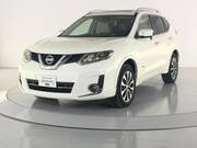 2016 NISSAN X-TRAIL