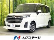 2021 TOYOTA ROOMY