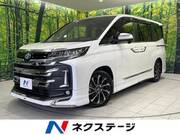 2024 TOYOTA NOAH