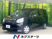 2013 TOYOTA NOAH