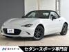 MAZDA ROADSTER