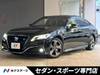 TOYOTA CROWN HYBRID