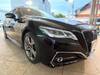TOYOTA CROWN HYBRID