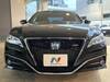 TOYOTA CROWN HYBRID