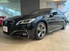 TOYOTA CROWN HYBRID