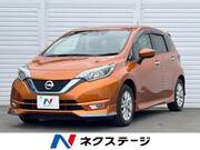 2018 NISSAN NOTE