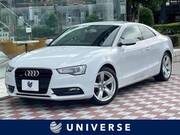 2015 AUDI A5