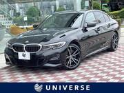 2019 BMW 3 SERIES