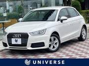 2015 AUDI A1 SPORTBACK