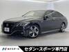 TOYOTA CROWN HYBRID