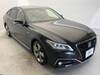 TOYOTA CROWN HYBRID
