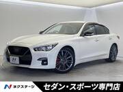 2024 NISSAN SKYLINE
