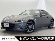 2017 MAZDA ROADSTER RF