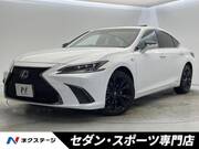 2022 LEXUS ES