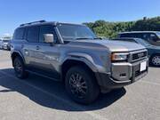 2025 TOYOTA LANDCRUISER 250