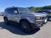 TOYOTA LANDCRUISER 250