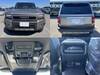 TOYOTA LANDCRUISER 250
