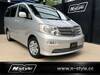 TOYOTA ALPHARD G