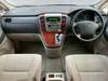 TOYOTA ALPHARD G