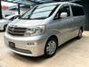 TOYOTA ALPHARD G