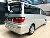 TOYOTA ALPHARD G