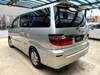 TOYOTA ALPHARD G