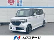 2020 HONDA N-BOX CUSTOM