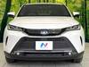 TOYOTA HARRIER HYBRID