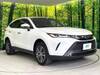 TOYOTA HARRIER HYBRID