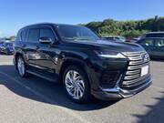 2023 LEXUS LX