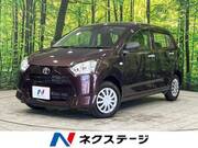 2020 TOYOTA PIXIS EPOCH