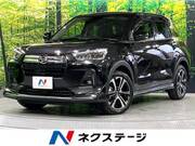 2025 DAIHATSU ROCKY