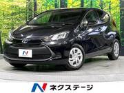 2022 TOYOTA AQUA