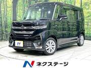 2024 SUZUKI SPACIA CUSTOM