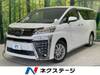 TOYOTA VELLFIRE HYBRID