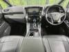 TOYOTA VELLFIRE HYBRID