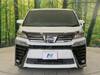 TOYOTA VELLFIRE HYBRID
