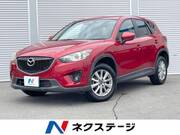 2014 MAZDA CX-5 XD