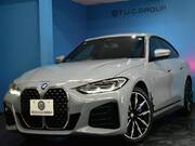 2021 BMW 4 SERIES