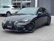 2015 LEXUS IS