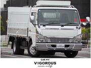 2004 FUSO CANTER