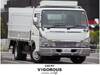 FUSO CANTER