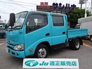 2021 TOYOTA DYNA WCAB
