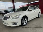 2015 NISSAN TEANA