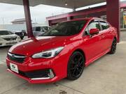 2021 SUBARU IMPREZA G4