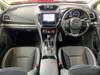 SUBARU IMPREZA G4