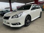2014 SUBARU LEGACY TOURING WAGON