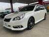 SUBARU LEGACY TOURING WAGON