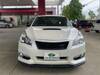 SUBARU LEGACY TOURING WAGON